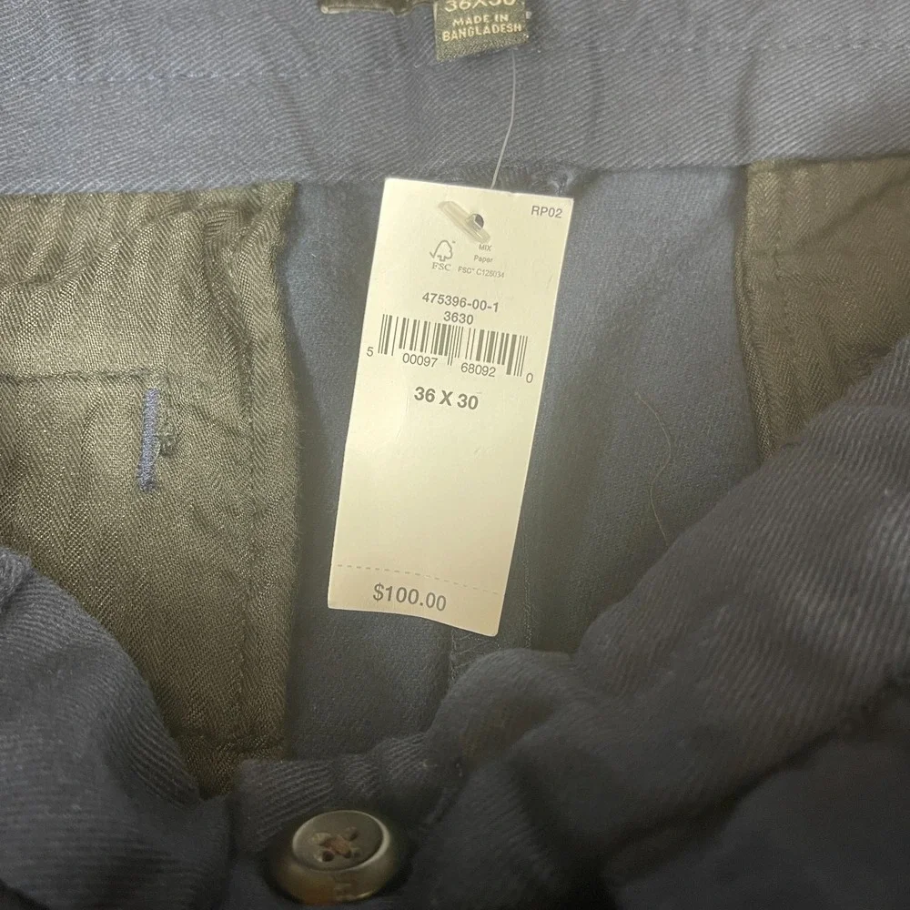 Banana Republic banana republic